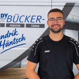Foto von Hendrik Häntsch